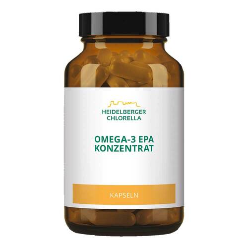 Omega-3 EPA Kapseln - 1