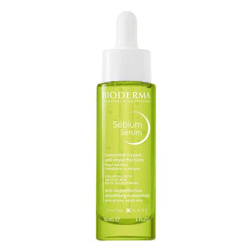 Bioderma Sebium Serum - 1