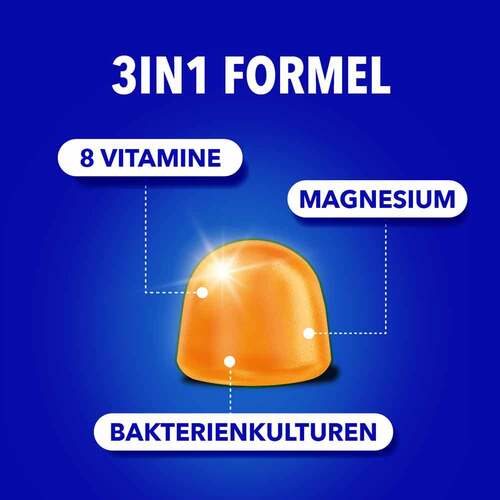 BION3 Energy Weichgummis - 3