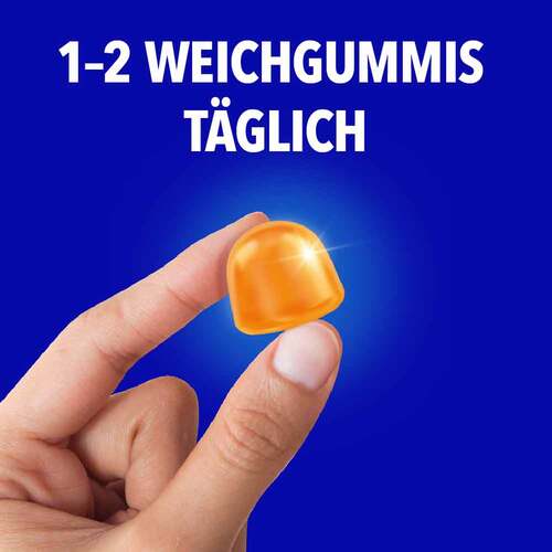 BION3 Energy Weichgummis - 6