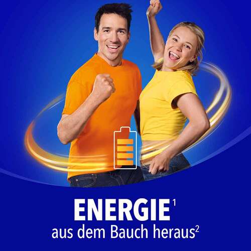 BION3 Energy Weichgummis - 7