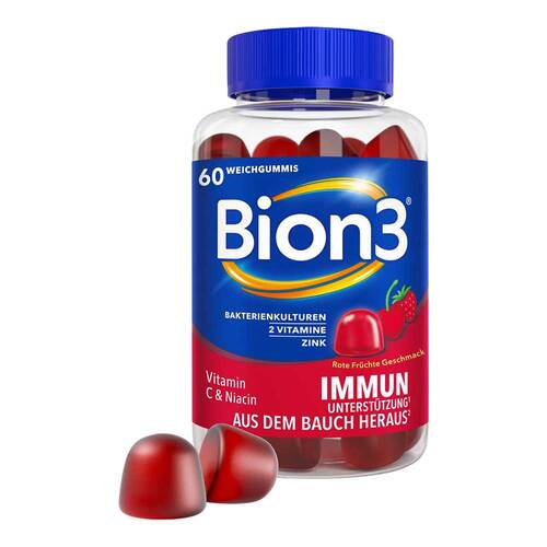 BION3 Immun Weichgummis - 1