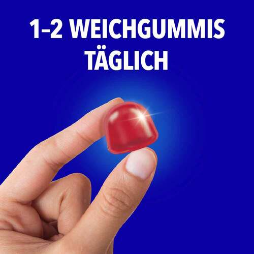 BION3 Immun Weichgummis - 6