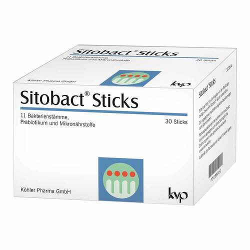 Sitobact Sticks - 2