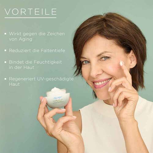La mer Supreme Lift Anti-Age reichhaltig Creme ohne Parfum - 5