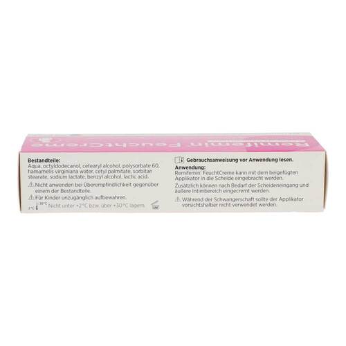 Remifemin Feuchtcreme Vaginalcreme - 4