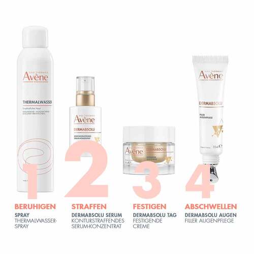 Avene Dermabsolu Serum-Konzentrat - 6