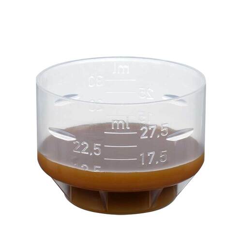 Freebalance Gerstengras-Birke Elixier Bio - 3