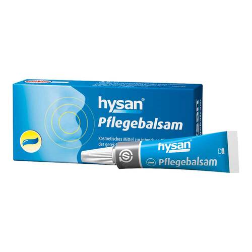 Hysan Pflegebalsam - 1