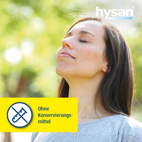 Hysan Pflegebalsam - 3