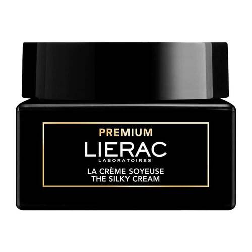 Lierac Premium die seidige Creme - 1