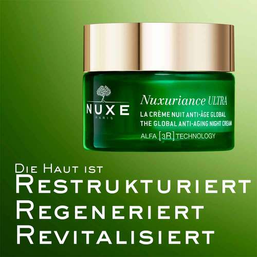 Nuxe Nuxuriance Ultra Nachtcreme - 4