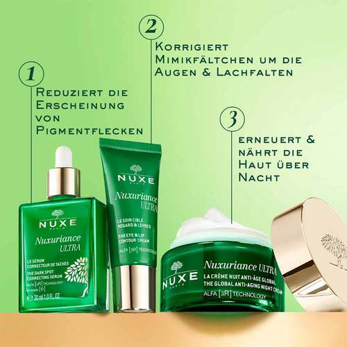 Nuxe Nuxuriance Ultra Nachtcreme - 7