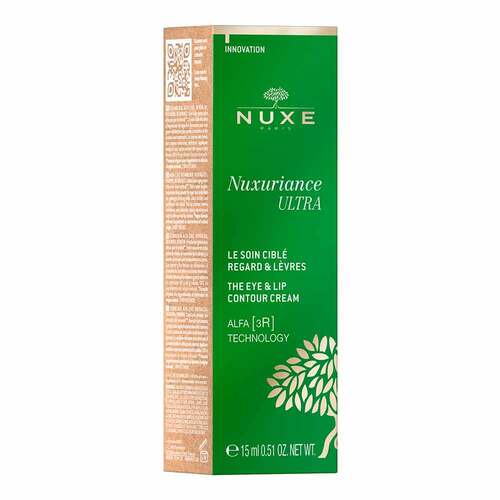 Nuxe Nuxuriance Ultra Augen- &amp; Lippenkonturenpflaster  - 3