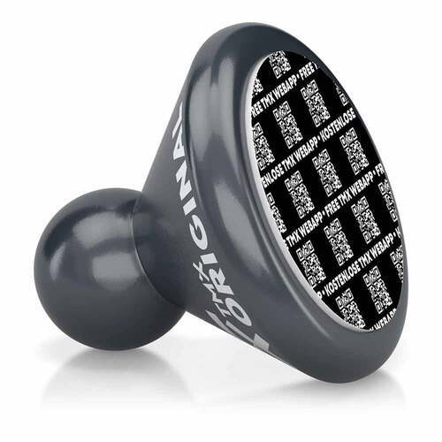 Tmx Trigger Original grau - 3