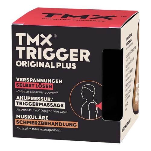 Tmx Trigger Original Plus buche - 1