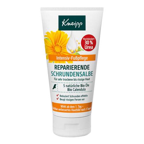 Kneipp Reparierende Schrundensalbe - 2