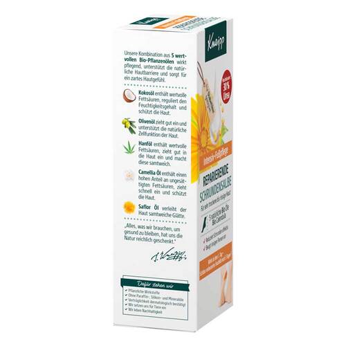 Kneipp Reparierende Schrundensalbe - 6