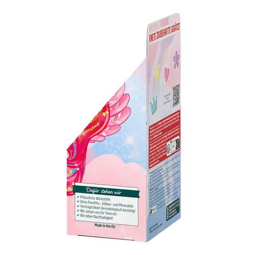 Kneipp naturkind Einhornschatz Bade&uuml;berraschung - 5