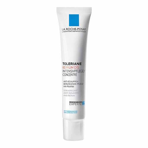 Roche-Posay Toleriane Kerium DS Creme - 1