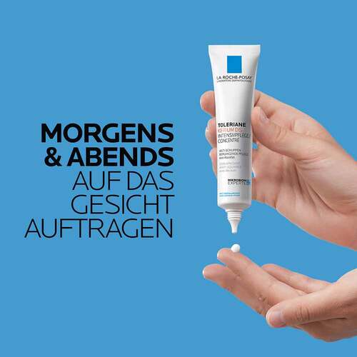 Roche-Posay Toleriane Kerium DS Creme - 5