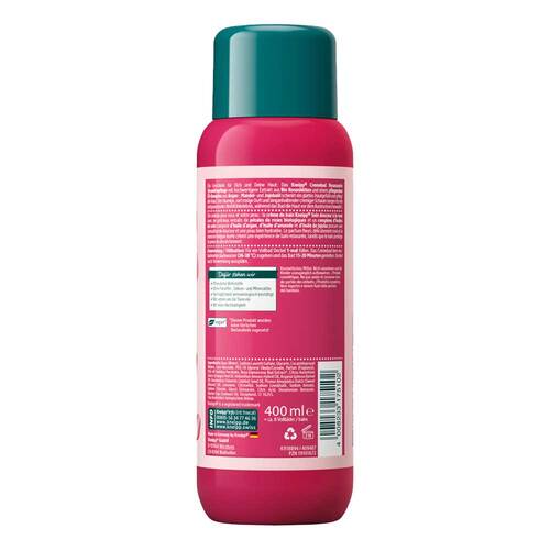 Kneipp Cremebad Rosenzarte Verw&ouml;hnpflege - 2