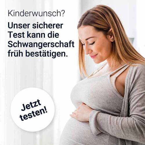 Aspilos Selbsttest Schwangerschaft Hcg Urin - 2