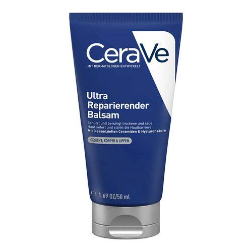 Cerave ultra reparierender Balsam - 1