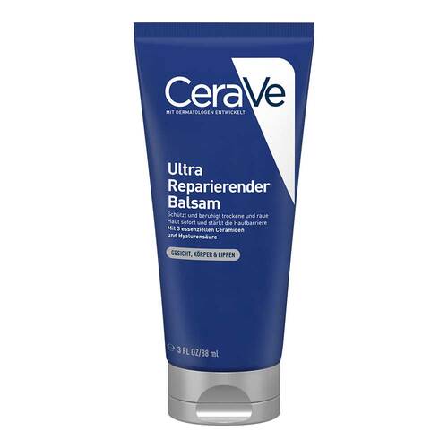 Cerave ultra reparierender Balsam - 1