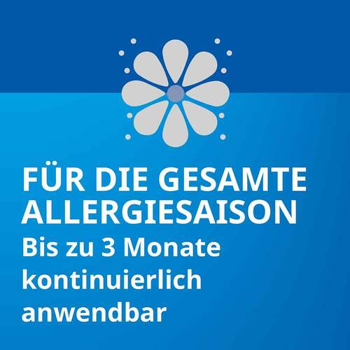 Mometason STADA Heuschnupfenspray 50 µg / Spr&uuml;hs.140 - 5
