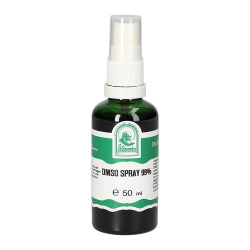 Dmso Spray 99% - 1