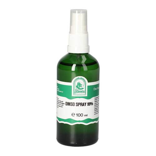 Dmso Spray 99% - 1