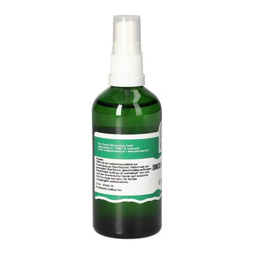 Dmso Spray 99% - 3
