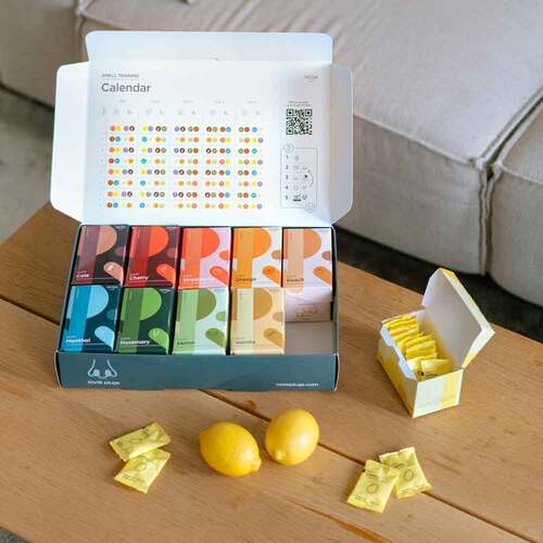 Nosa smell training kit - 5