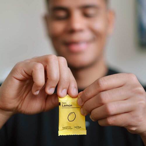 Nosa smell training kit - 6