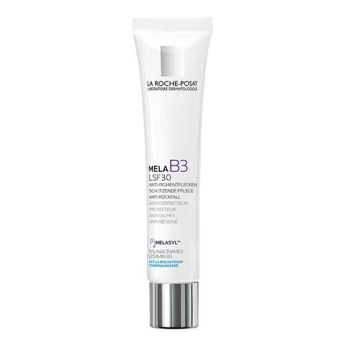 La Roche Posay Mela B3 Pflegecreme LSF 30 - 1