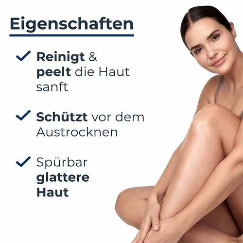 Eucerin UreaRepair Sanftes Duschgel 5% - 2