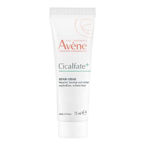 Avene Cicalfate + Repair-Creme - 1