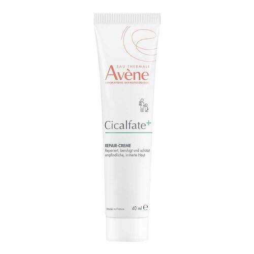 Avene Cicalfate + Repair-Creme - 1