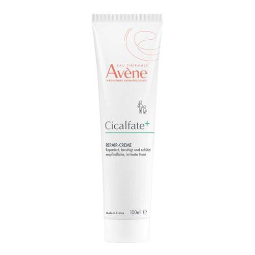 Avene Cicalfate + Repair-Creme - 1