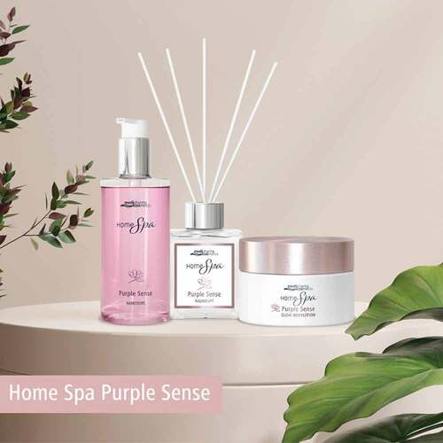 Home Spa Purple Sense Raumduft - 6