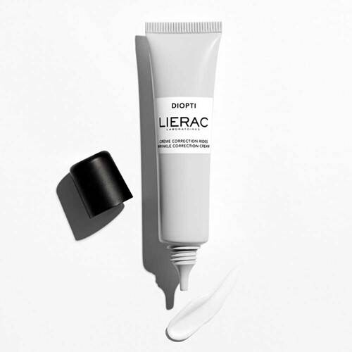 Lierac Diopti Rides Falten Creme - 2