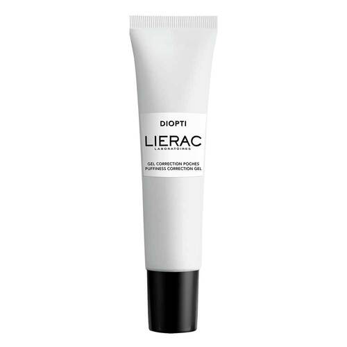 Lierac Diopti Poches Tränen Gel - 2