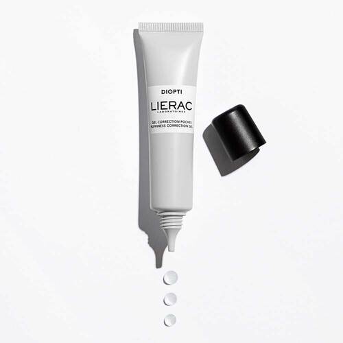Lierac Diopti Poches Tränen Gel - 3