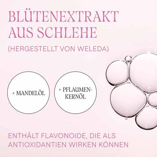 Weleda Sensitiv Multi-Effekt Gesichts&ouml;l Mandel - 6