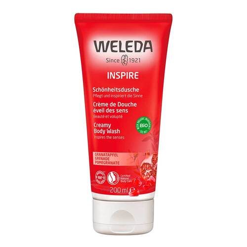 Weleda Geschenkset Granatapfel 2024 - 2