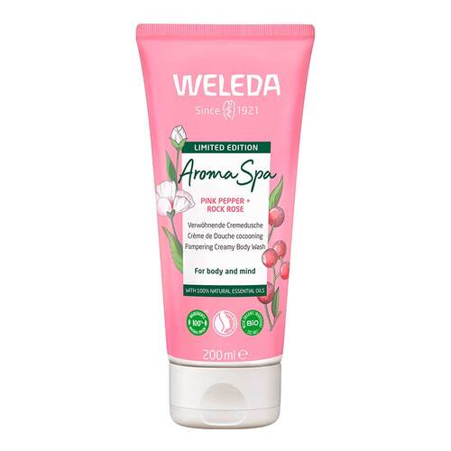 Weleda Geschenkset limited Edition 2024 - 2