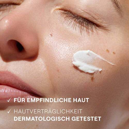 Weleda Sensitiv Feuchtigkeitscreme Mandel - 8