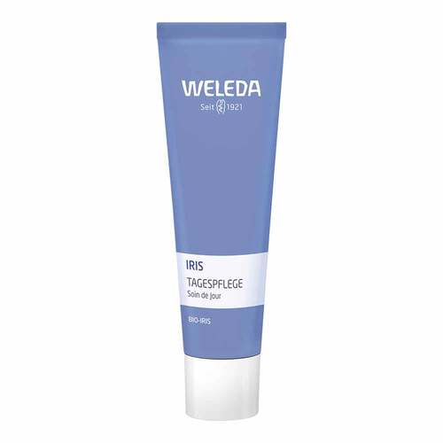 Weleda Iris Tagespflege - 4