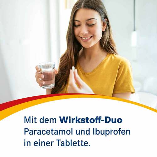 Duoval 500 mg / 150 mg Filmtabletten - 4